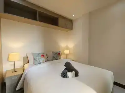 Patong Bay Residence - 49