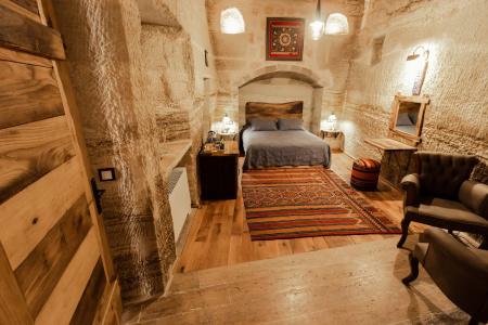 Sultan Cave Suites - 65