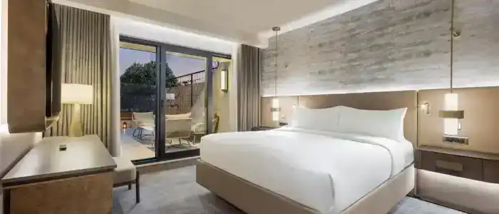 Ankara HiltonSA - 70