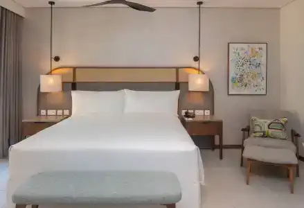 Hilton Mauritius Resort & Spa - 79