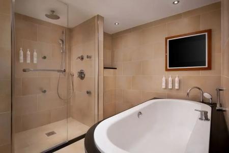 Paris Marriott Rive Gauche & Conference Center - 49