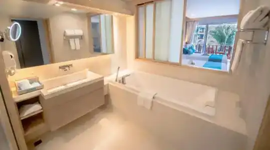 Phuket Graceland Resort And Spa - Sha Extra Plus - 56