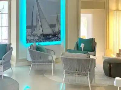 Miramare & Spa - 12