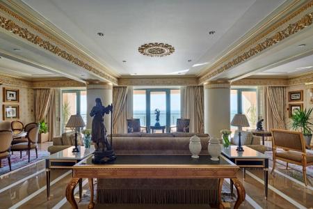 Four Seasons Alexandria At San Stefano - 102