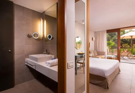 Kernos Beach & Bungalows - 50