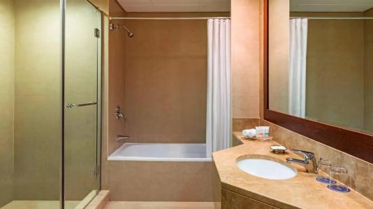 Four Points by Sheraton Sheikh Zayed Road - 47
