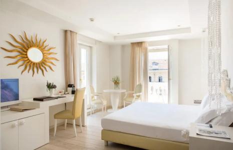 Boscolo Nice & Spa - 48