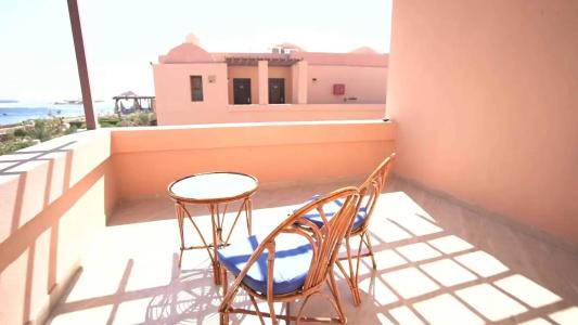 Rohanou Beach Resort - 53