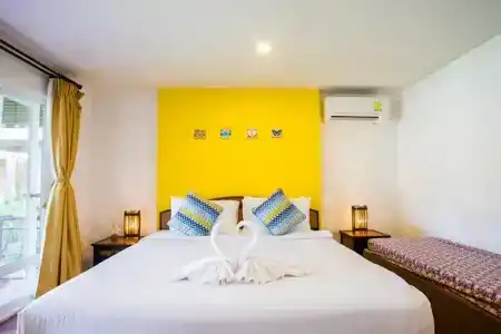 Vongdeuan Resort - 78