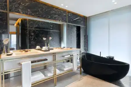 The St. Regis Istanbul - 71