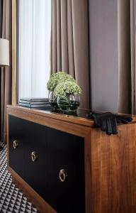 Althoff GrandSchloss Bensberg - 38