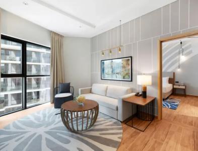 Adagio Premium The Palm - 39