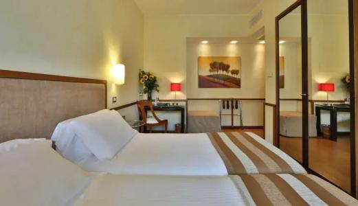 Best Western Piccadilly - 52