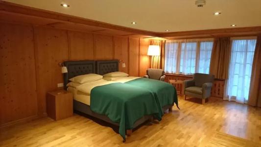 Walliserhof Zermatt - 38
