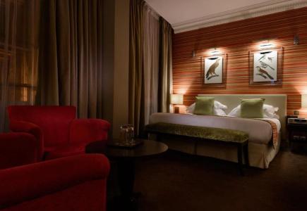 Le Mathurin & Spa - 55
