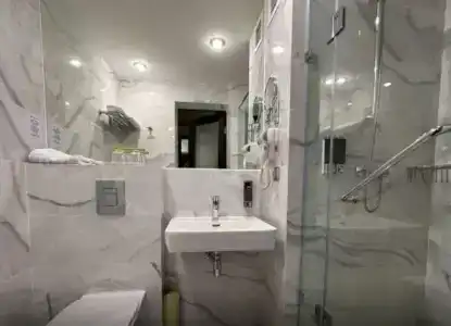 Best Western Plus Astana - 65