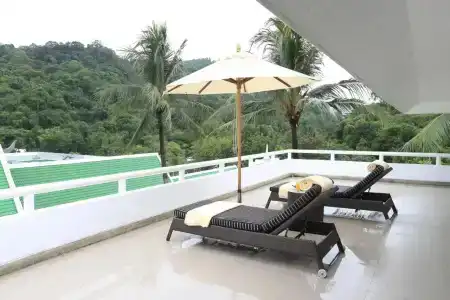 Le Meridien Phuket Beach Resort - Sha Extra Plus - 17