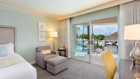 Loews Coronado Bay Resort - 60