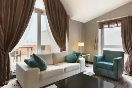 Ramada Plaza By Wyndham Izmit - 30