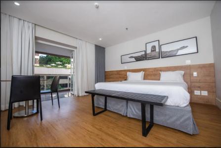 b&bs Rio Copacabana Forte - 46