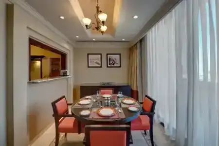 Arjaan by Rotana - Dubai Media City - 45