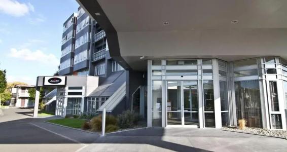 Copthorne - 27