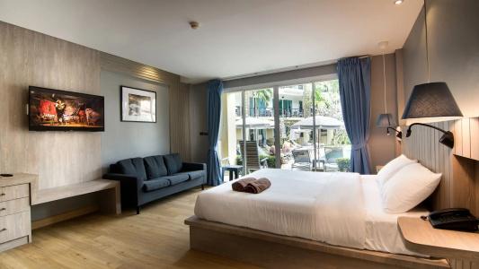 Baan Karon Resort - Sha Extra Plus - 89