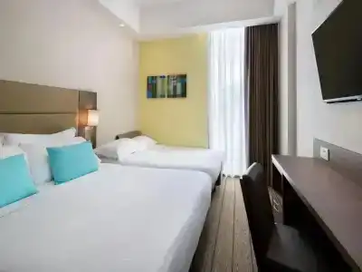 Traveltine - SG Clean & Staycation Approved - 37