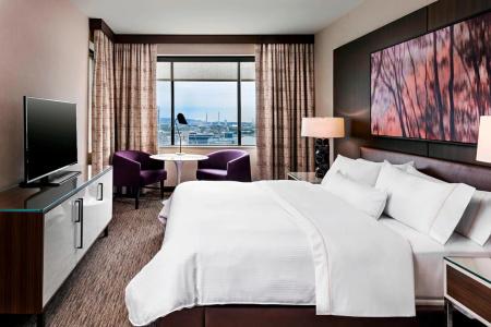 The Westin Harbour Castle, - 76