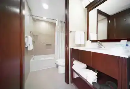 Hampton Inn & Suites Mexico City - Centro Historico - 51