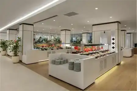 Marvida Family Eco - Ultra All Inclusive & Kids Concept - 15
