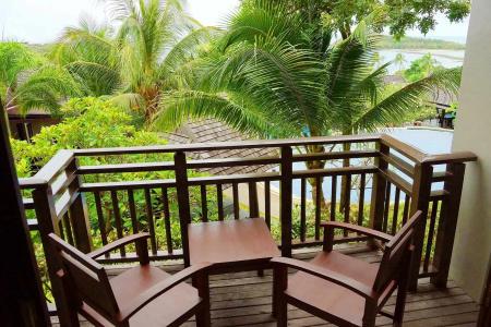 Bhundhari Koh Samui - 39