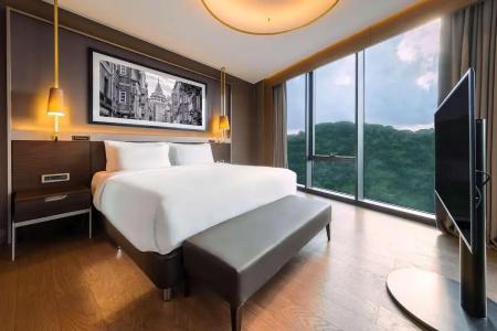 Radisson Blu, Vadistanbul - 71