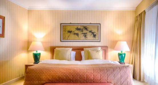Royal Plaza Montreux - 97