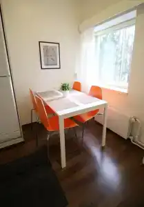 Forenom Hostel Espoo Otaniemi - 42
