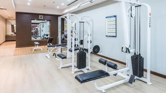 Arnoma Bangkok - Sha Plus - 19