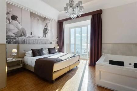 Partenope Relais - 64