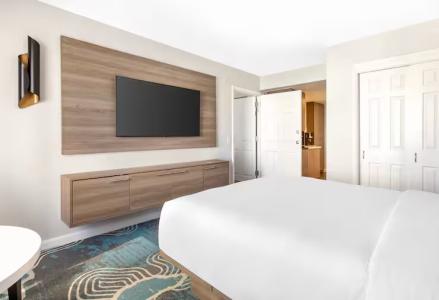 Hilton Grand Vacations Club Paradise Las Vegas - 67