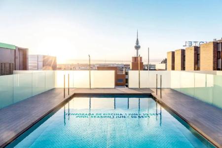 Novotel Madrid Center - 25