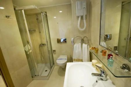 Club Marmara Rhodes Doreta Beach - 39