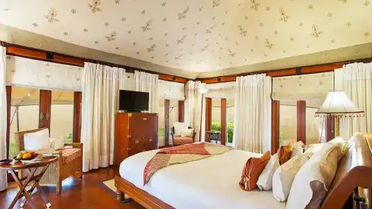 The Oberoi Rajvilas Jaipur - 49
