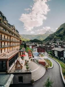 Beausite Zermatt - 0