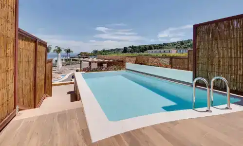 Miraggio Thermal Spa Resort - 96