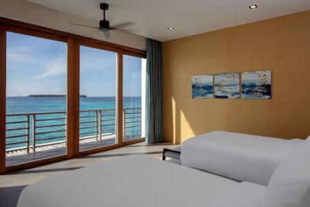 Radisson Blu Resort Maldives - 58