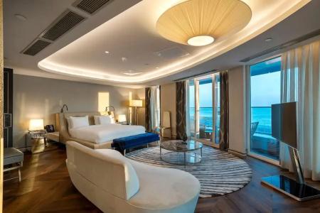 Radisson Blu Istanbul Ottomare - 176
