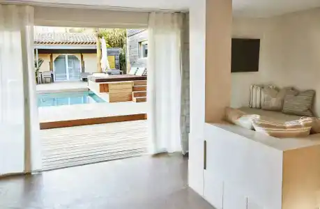 Villa Cosy, & spa - 30