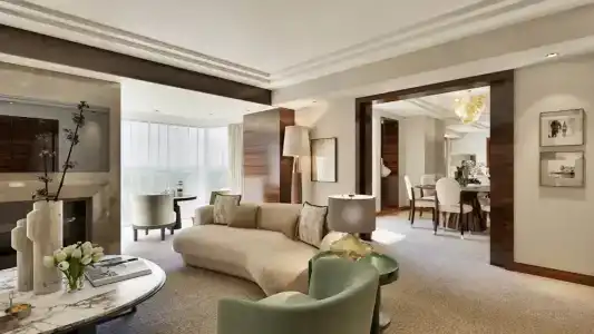 Four Seasons London at Park Lane - 52