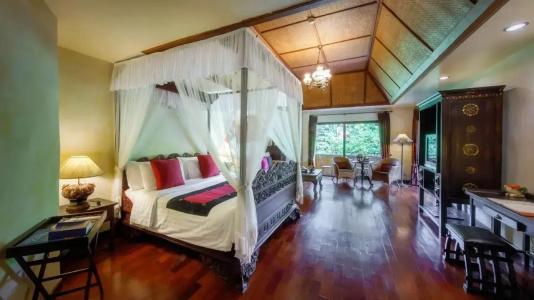 Yaang Come Village - Sha Extra Plus - 66
