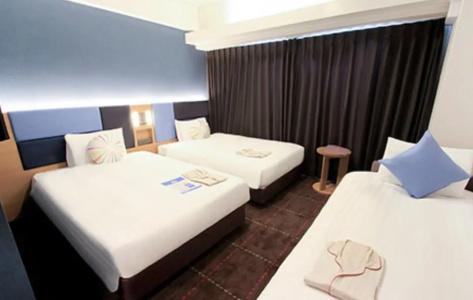 Hearton Kyoto - 52