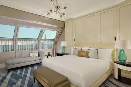 The Ritz-Carlton, Budapest - 53